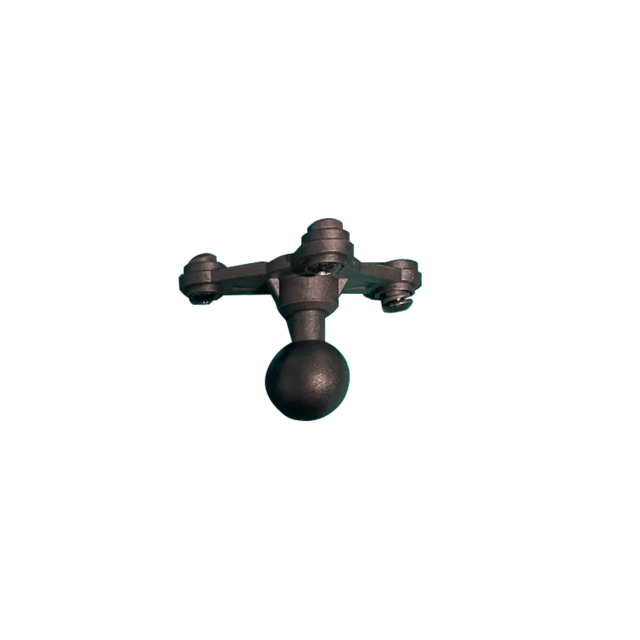 アルミ合金製マウント モニターベースマウント　CL_M615