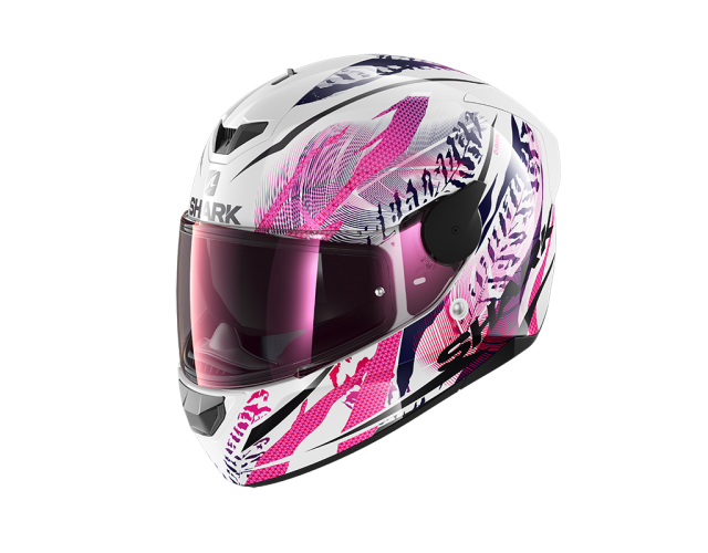 D-SKWAL2 SHIGAN PINK
