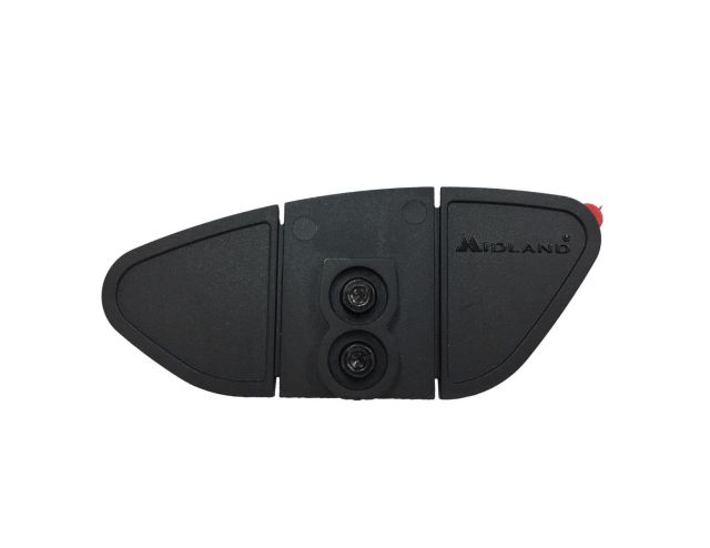 BT PRO 取付クランプ（粘着タイプ） L1371[普通郵便可]