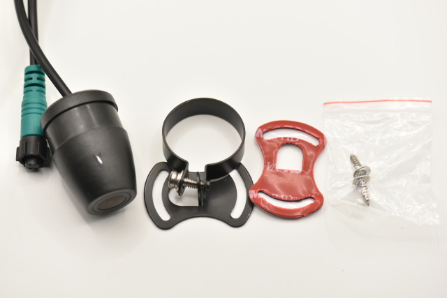 フロントカメラ 　CL-M603