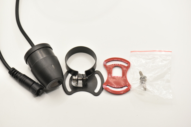 リアカメラ 　CL-M604