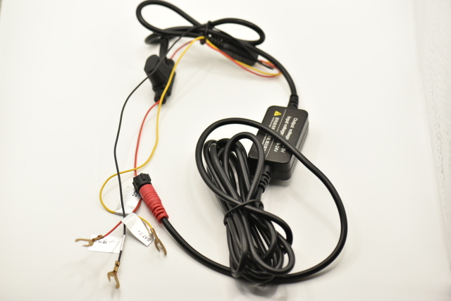 電源ケーブル 　CL-M607