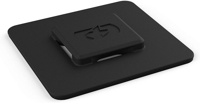 OXFORD CLIQR(クリッカ) 大型取付アダプター OX855 [普通郵便可]