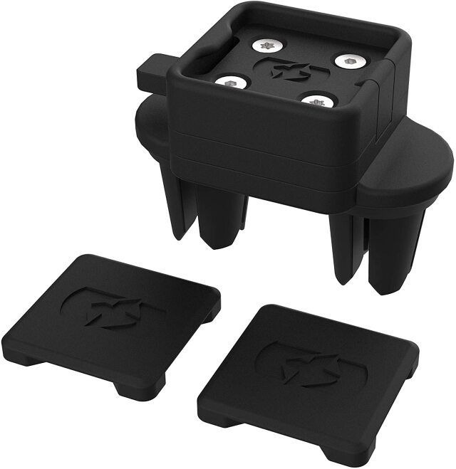 OXFORD CLIQR(クリッカ) 車両エアコンベントマウント OX857