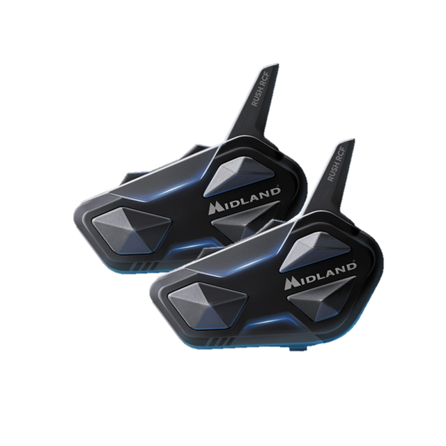 RUSH RCF ツインパック C1527.11