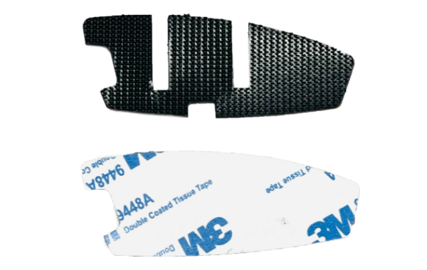 CIEL(シエル) T20 用スペア粘着タイプ取付マウント