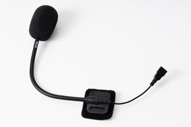 CIEL スペアジェットヘルメット用マイク CL-A303 [普通郵便可]