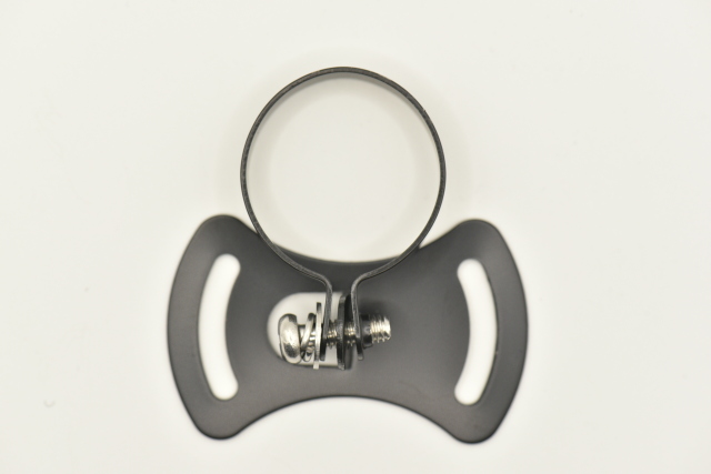 CIEL(シエル) ドライブレコーダー YUMI スペアパーツ カメラマウント(前後共通) [普通郵便可]