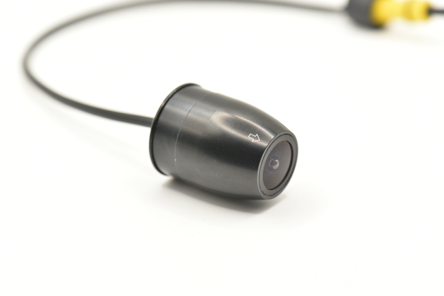 CIEL(シエル) ドライブレコーダー YUMI スペアパーツ カメラユニット（前後共通）