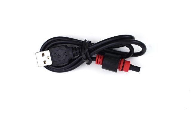 CIEL(シエル) ドライブレコーダー YUMI スペアパーツ USB電源ケーブル(USB Type-A) [普通郵便可]