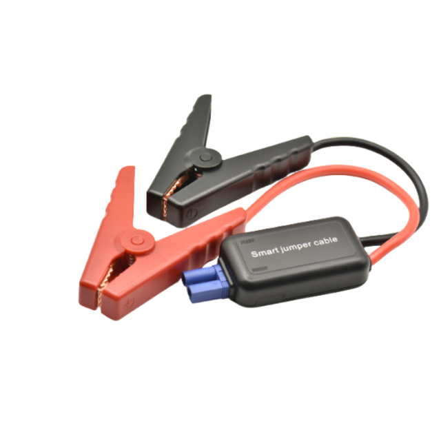 CIEL(シエル) エナジャンパー用 スマートジャンプスタートケーブル