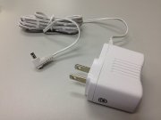MBP36・MBP360・MBP36BU　屋内カメラ用　電源アダプターBA36