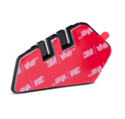 RCFシリーズ　取付クランプ（粘着タイプ）