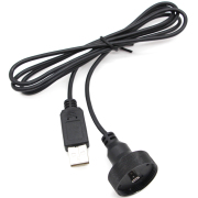 XTC290 常時録画用防水USBケーブル L1411