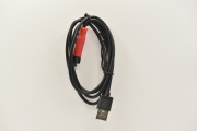 USB電源ケーブル(USB Type-A)　CL-M608