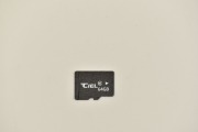 CIEL(シエル) ドライブレコーダー YUMI スペアパーツ マイクロSDカード（64GB）[普通郵便可]