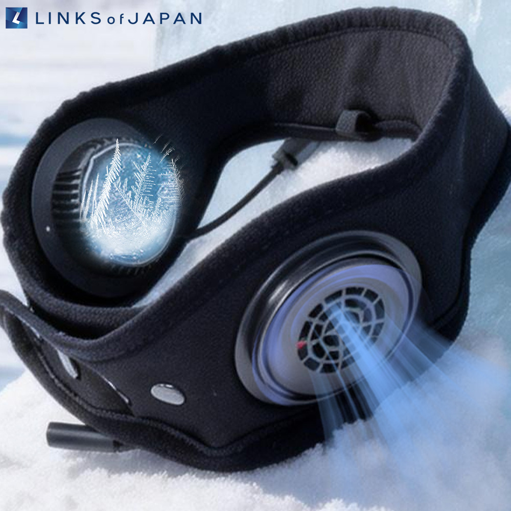 サーモネック ネッククーラー 冷却プレート 冷暖2in1 LOJ-NC02