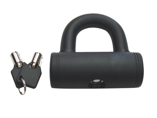 キーシリンダーロックキー(U型/小)