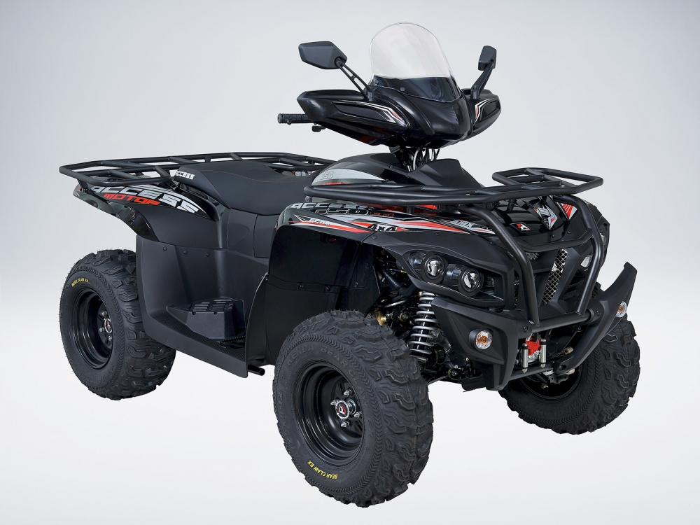 アクセスモーター　AX800-UL6 受注生産