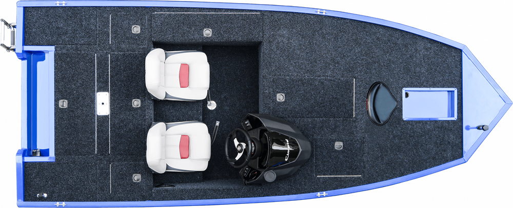 K438　キンプルアルバスミボート