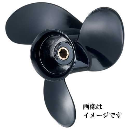 プロペラマーキュリー