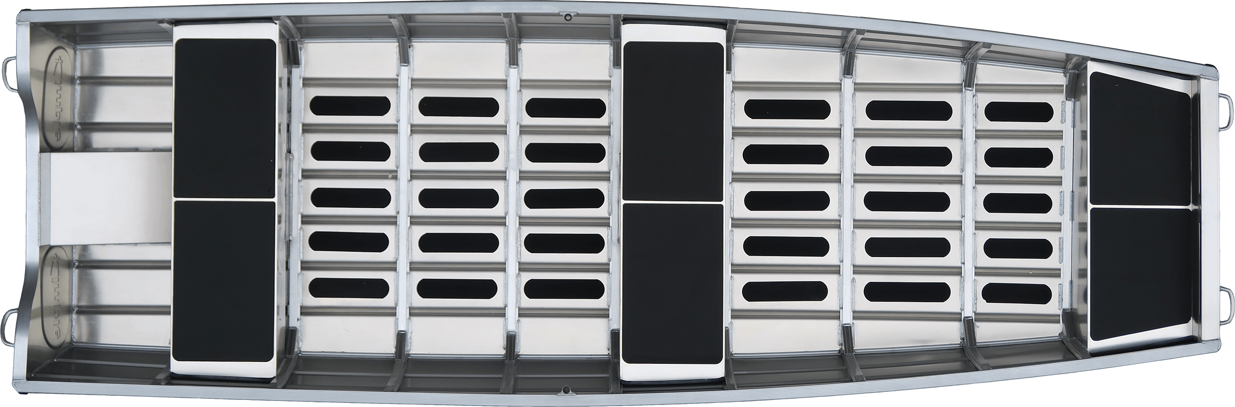 N450　キンプルアルミボート