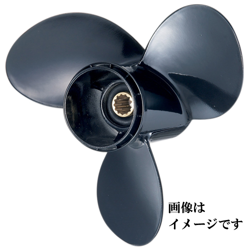 プロペラスズキ