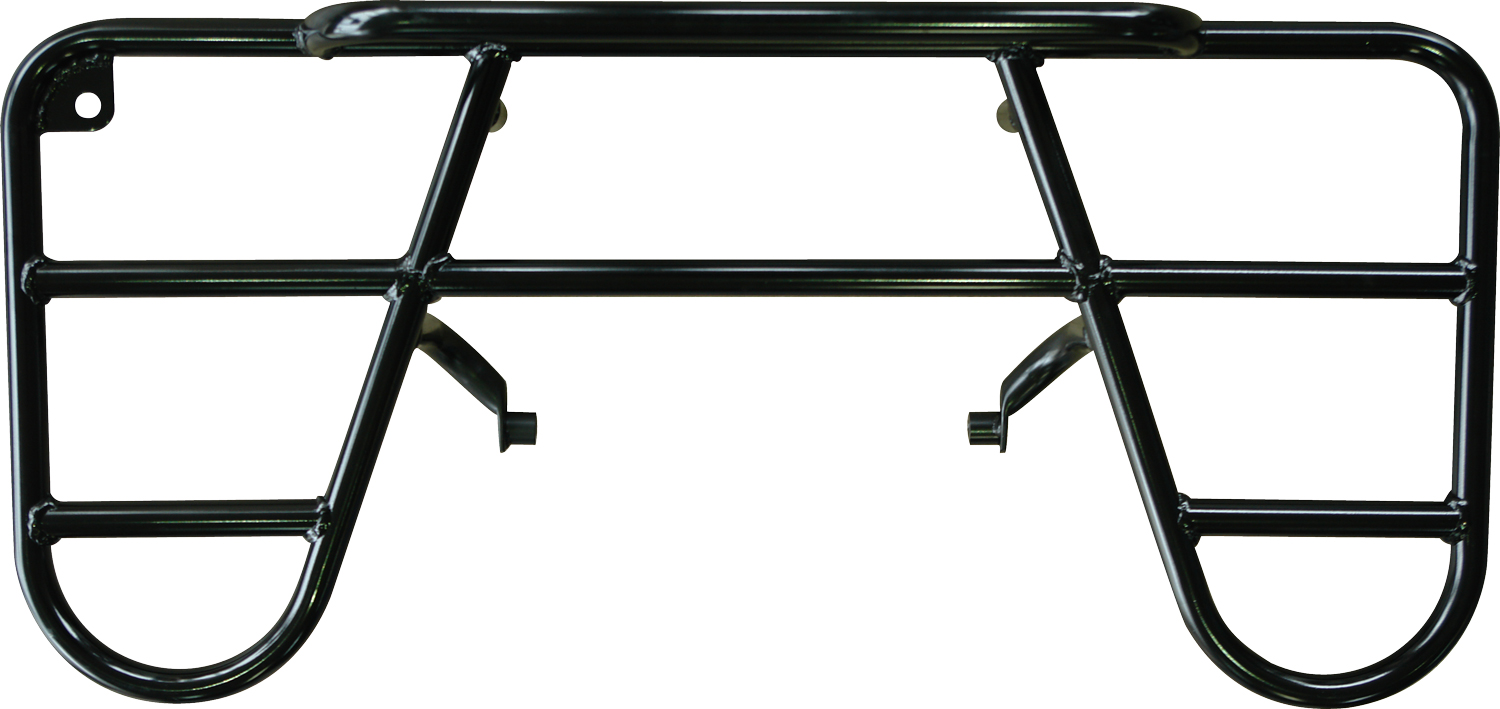 ATV-50RS用リアキャリア