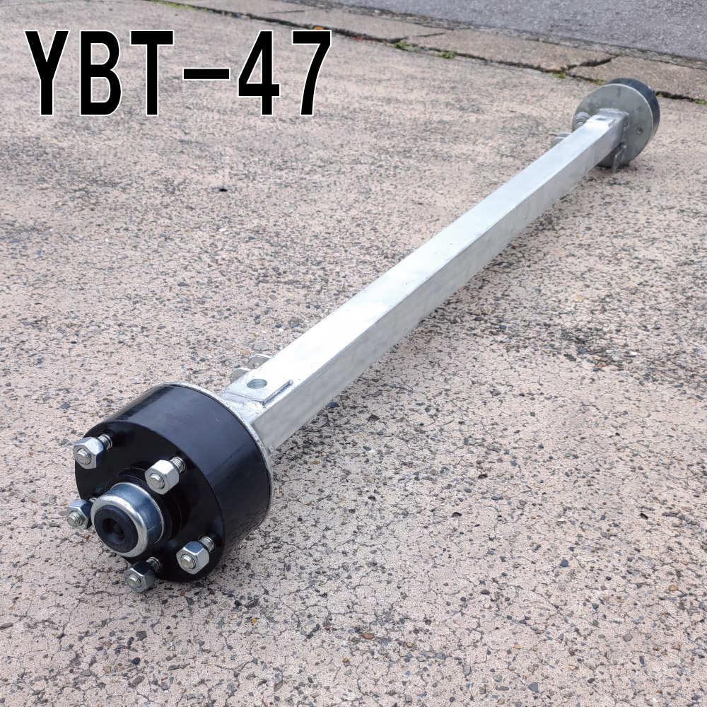 車軸　YBT-47用