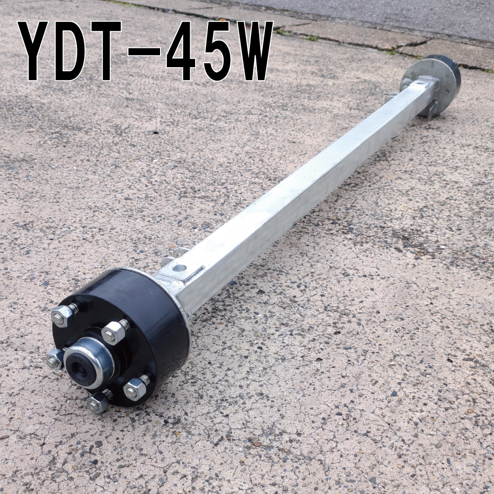 車軸　YDT-45W用