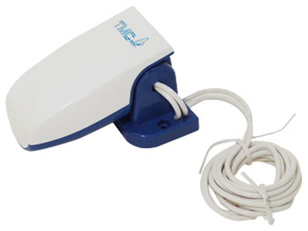 ビルジポンプスイッチ