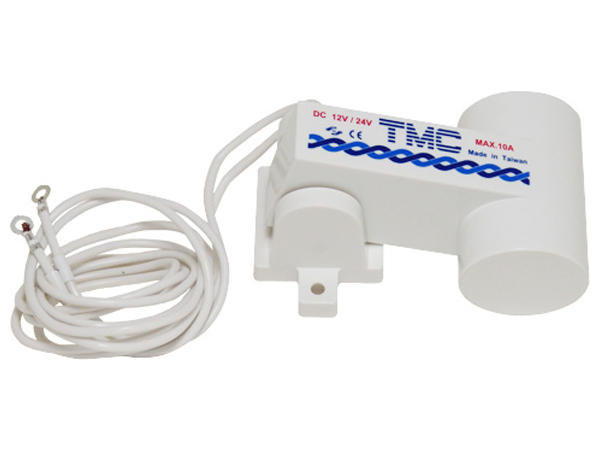 ビルジポンプスイッチ