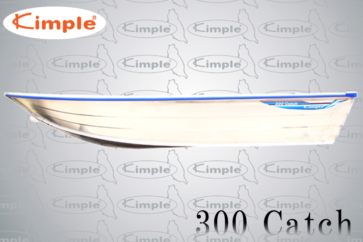 300 Catch