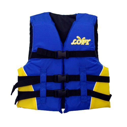 子供用ライフジャケット