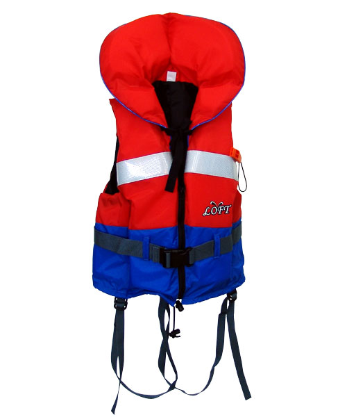 子供用ライフジャケット