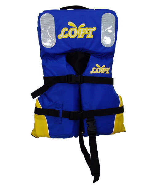 子供用ライフジャケット