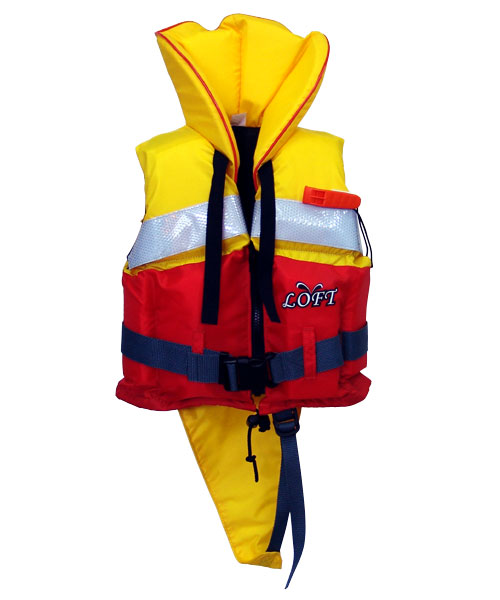 子供用ライフジャケット