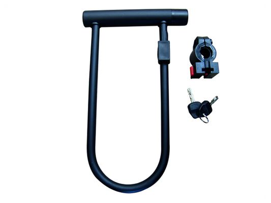 キーシリンダーロックキー(U型/大)