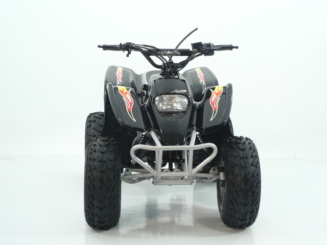 アクセスモーター スポーティー50 ACCESS MOTOR Sport 50cc｜ロフト