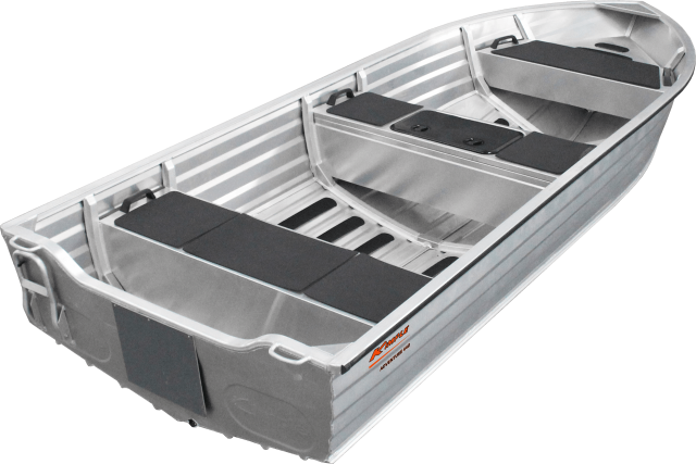 A440 アルミボート｜ロフトジャパン