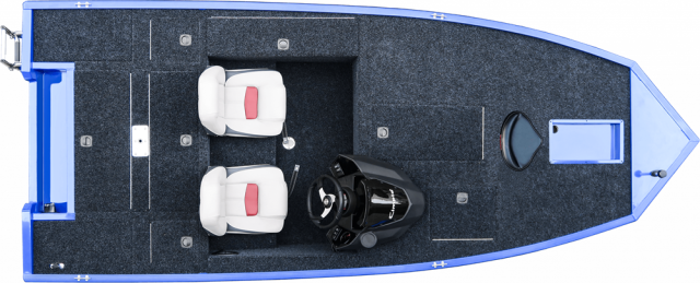 K438　キンプルアルバスミボート