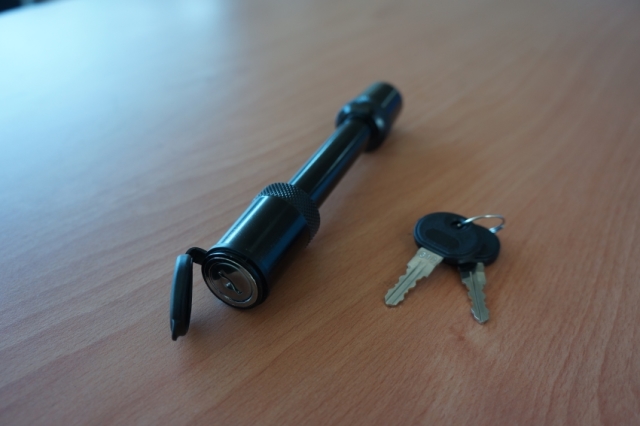 マウントガードキーRL-F25-28(黒)