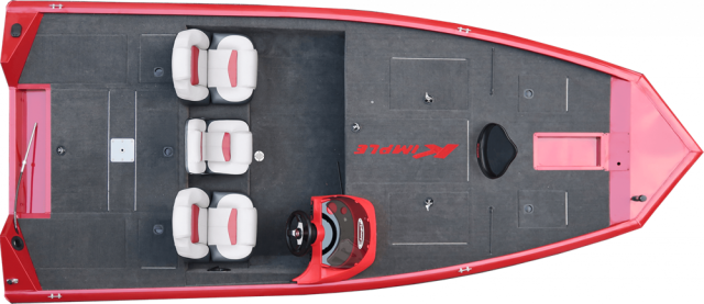 アルミボート S518 アルミボート｜ロフトジャパン