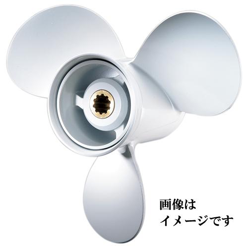 プロペラトーハツ