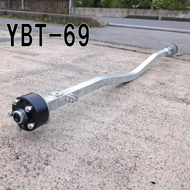 足回りパーツその他