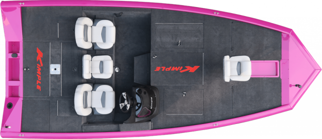 Z560 アルミボート｜ロフトジャパン