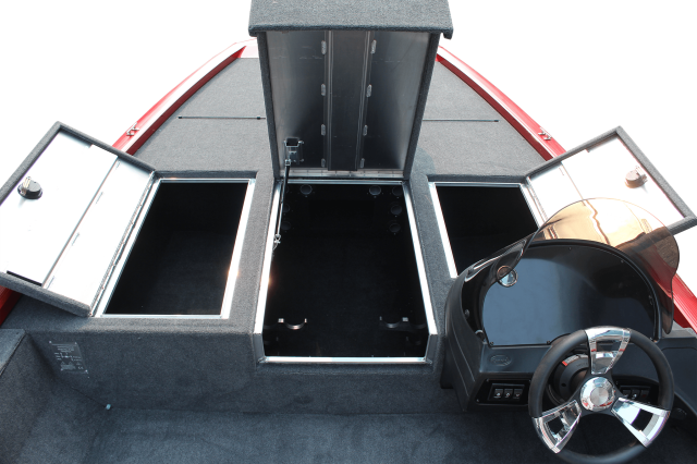 Z560 アルミボート｜ロフトジャパン