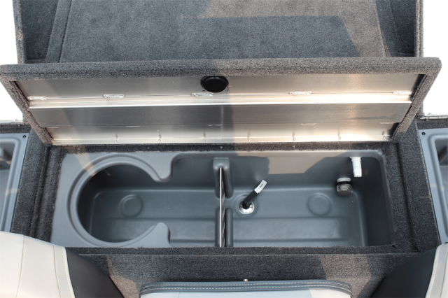 Z560 アルミボート｜ロフトジャパン