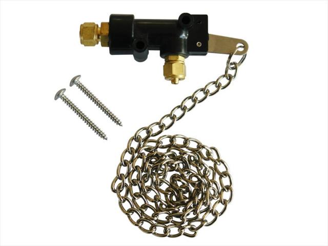 エアホーン手動スイッチAH-18H