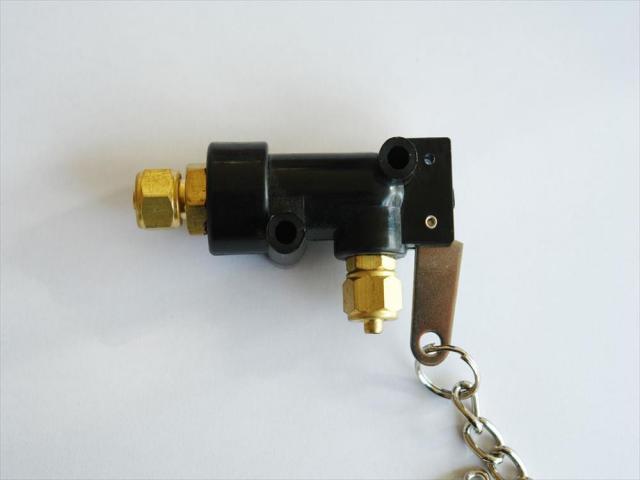 エアホーン手動スイッチAH-18H